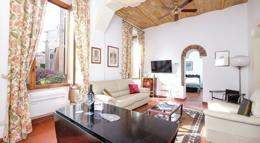 Photo of Eternal Trastevere