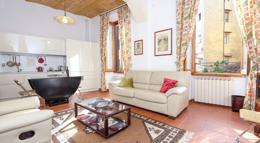 Photo of Eternal Trastevere