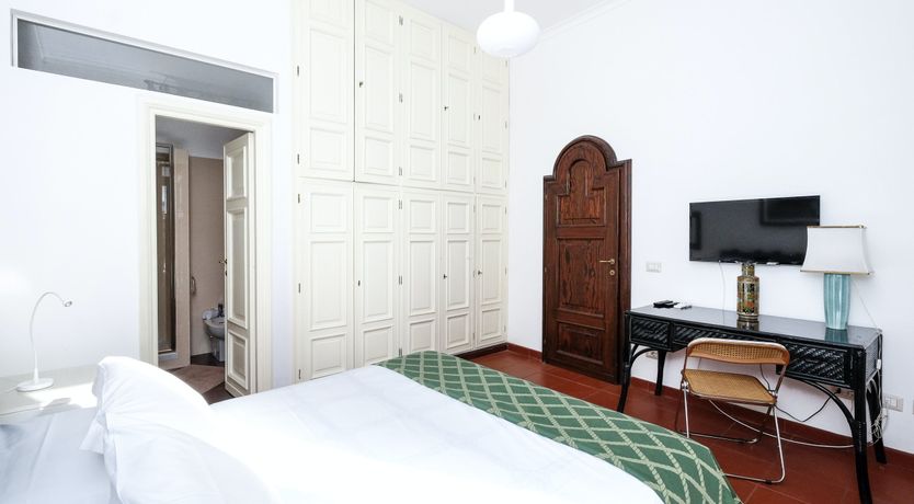 Photo of Eternal Trastevere