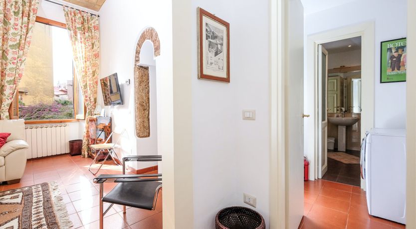 Photo of Eternal Trastevere