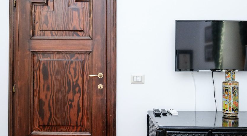 Photo of Eternal Trastevere