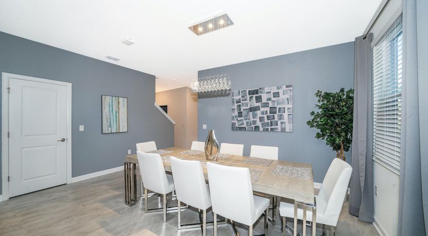 Photo of Cottonwood & Palm