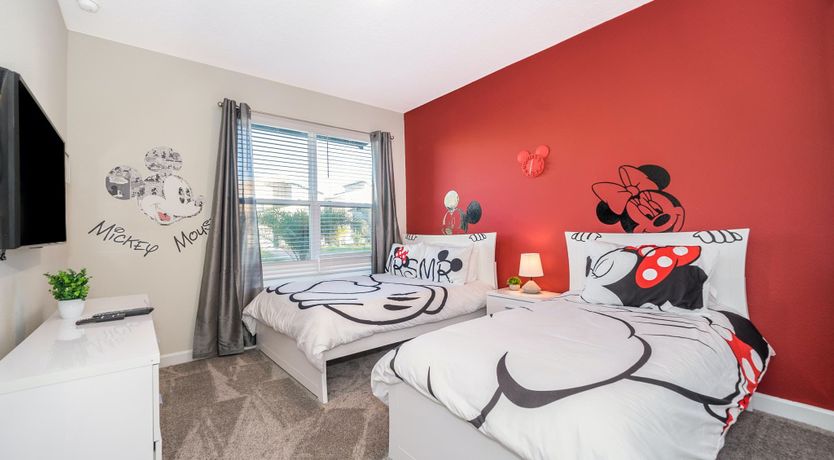 Photo of Cottonwood & Palm