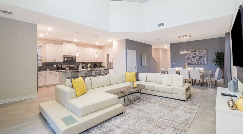 Photo of Cottonwood & Palm