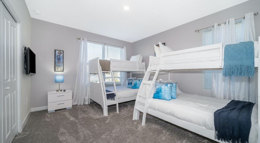 Photo of Cottonwood & Palm