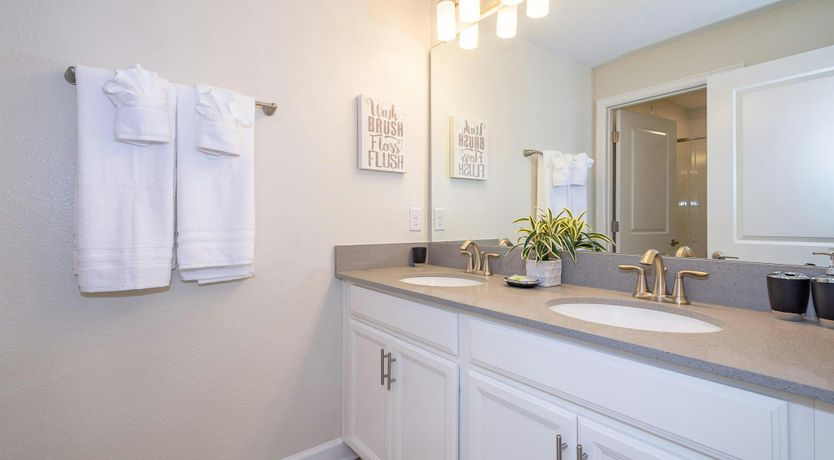 Photo of Key To The Palm