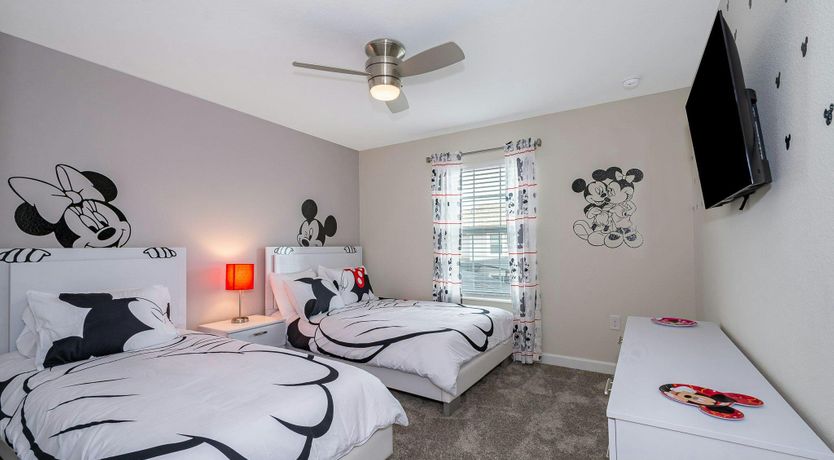 Photo of Key To The Palm