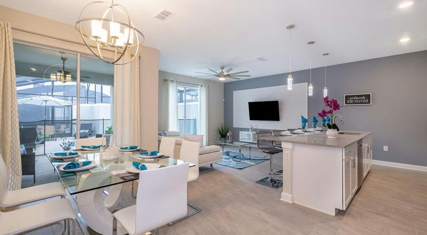 Photo of Key To The Palm