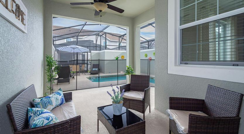 Photo of Key To The Palm