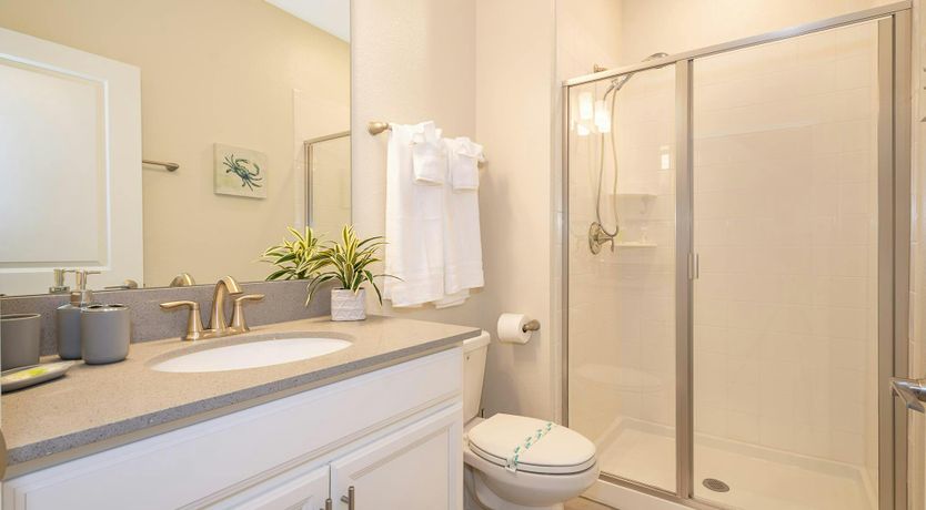 Photo of Key To The Palm