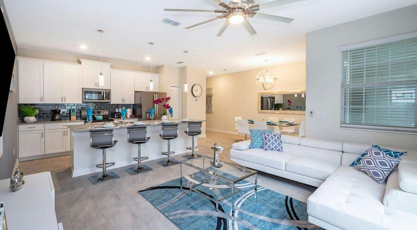 Photo of Key To The Palm