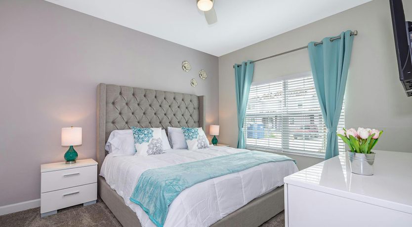 Photo of Key To The Palm