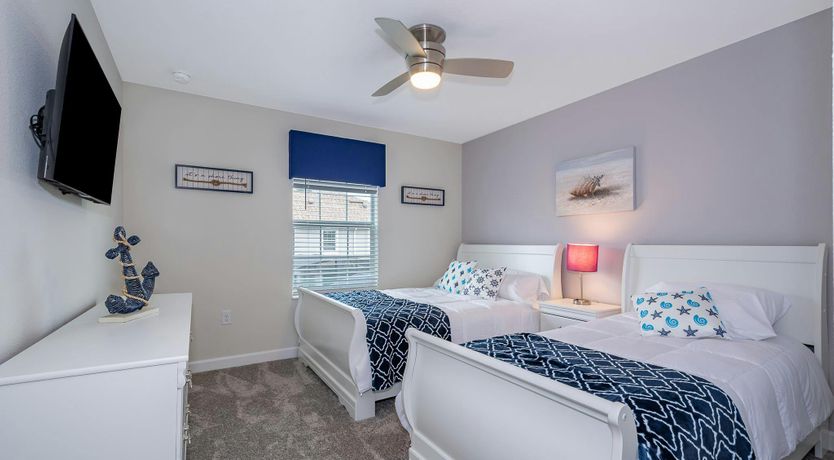 Photo of Key To The Palm