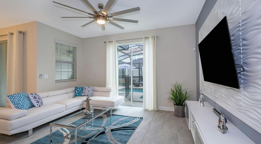 Photo of Key To The Palm