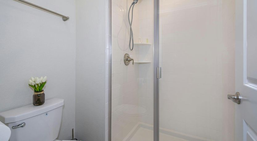 Photo of Key To The Palm