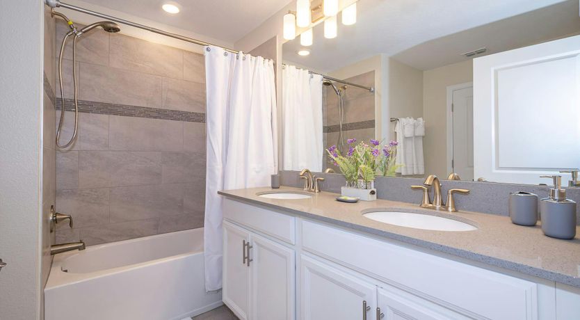 Photo of Key To The Palm