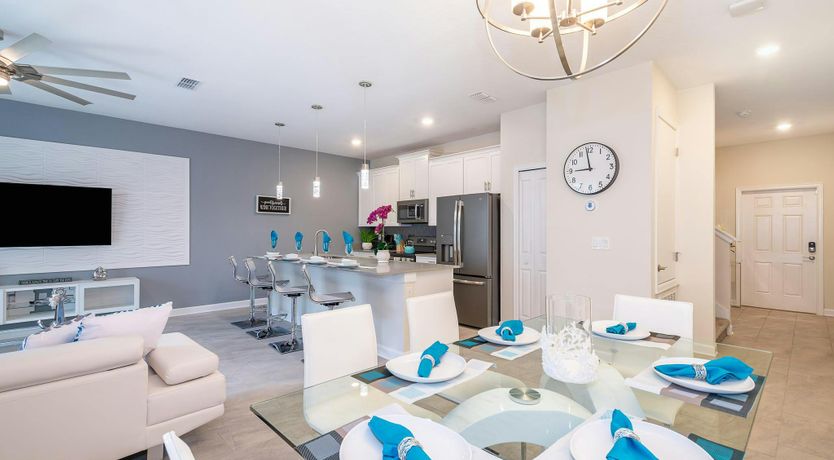 Photo of Key To The Palm