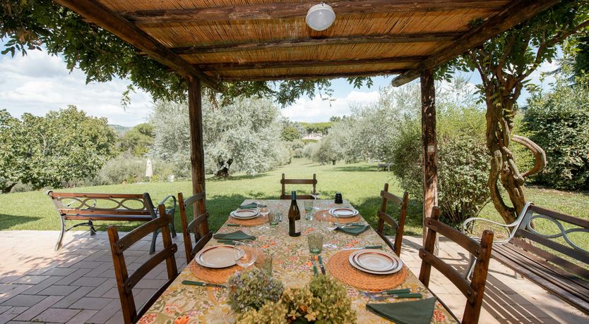 Photo of Enchanted Olive Retreat