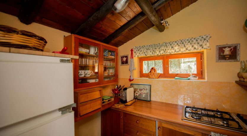 Photo of Enchanted Olive Retreat