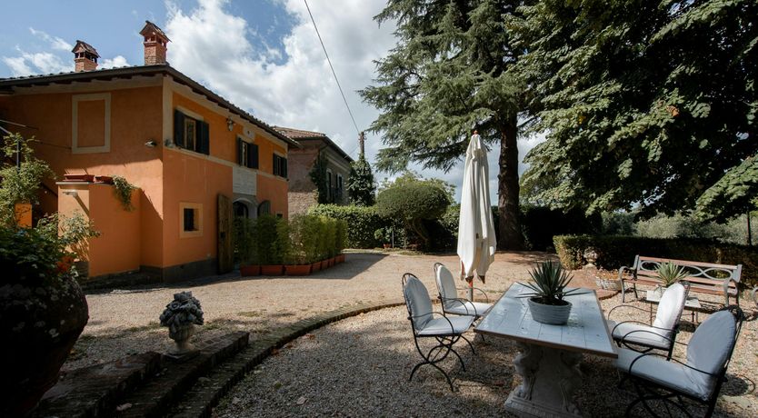 Photo of Enchanted Olive Retreat