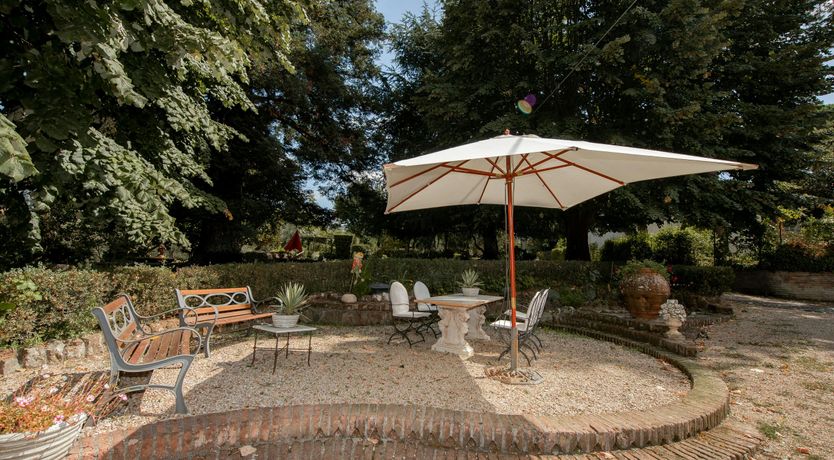 Photo of Enchanted Olive Retreat