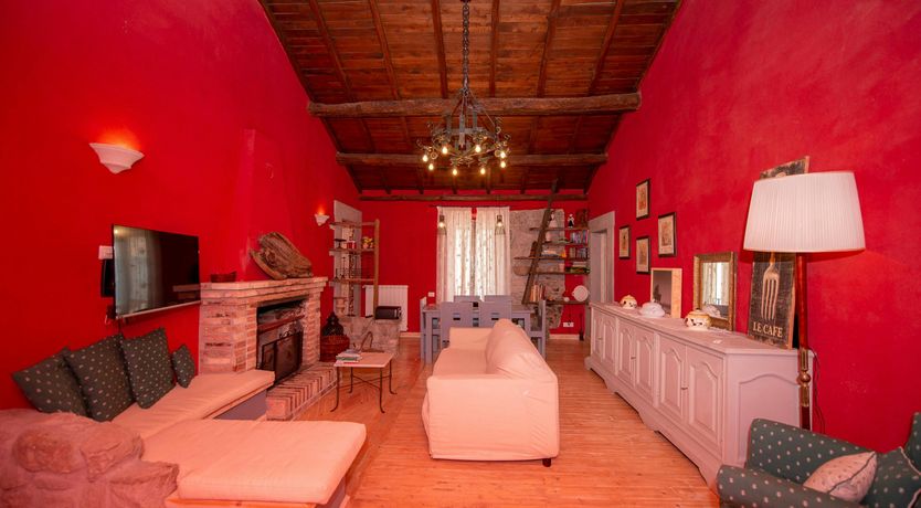 Photo of Enchanted Olive Retreat