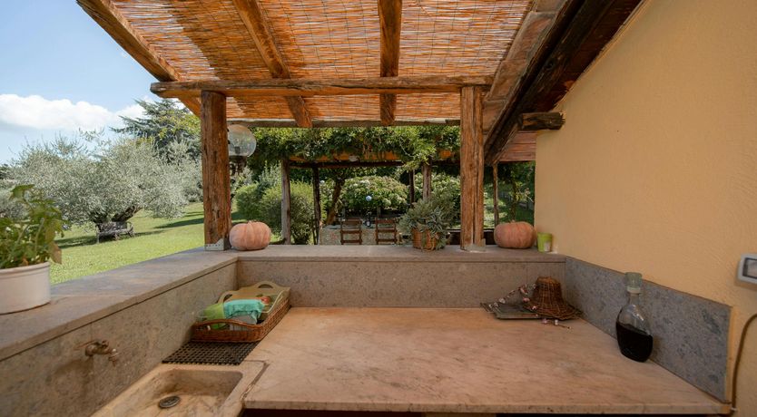 Photo of Enchanted Olive Retreat