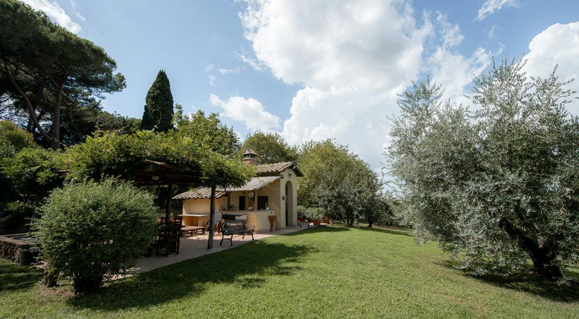 Photo of Enchanted Olive Retreat