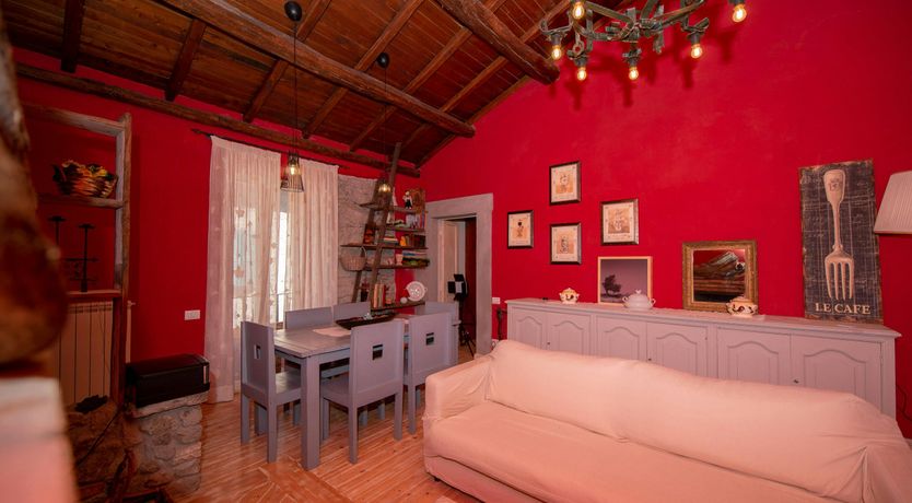 Photo of Enchanted Olive Retreat