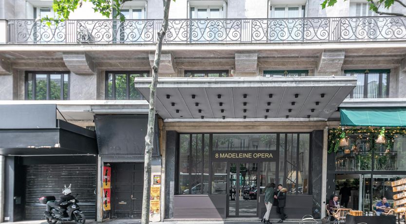 Photo of L'Art Deco Hideaway