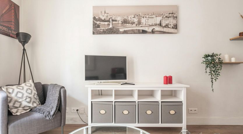 Photo of L'Art Deco Hideaway