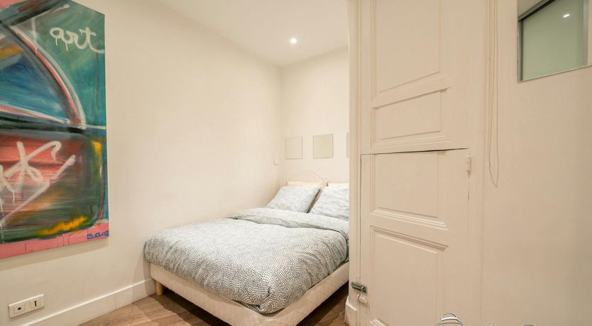 Photo of L'Art Deco Hideaway