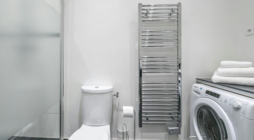 Photo of L'Art Deco Hideaway