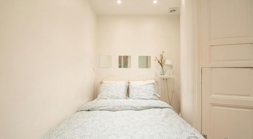 Photo of L'Art Deco Hideaway