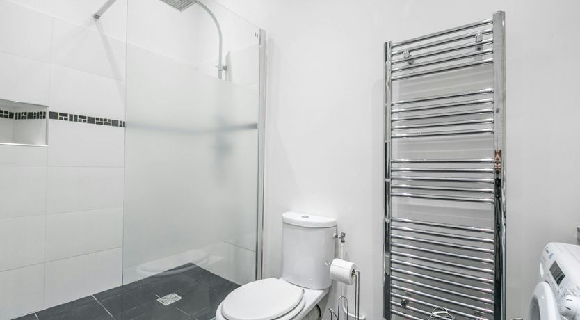 Photo of L'Art Deco Hideaway