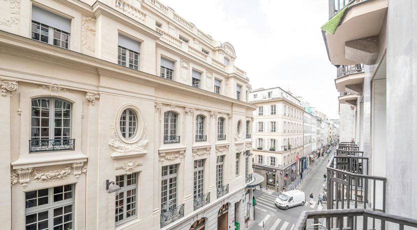 Photo of L'Art Deco Hideaway