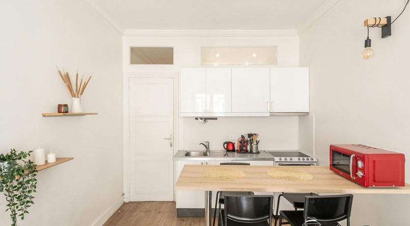 Photo of L'Art Deco Hideaway