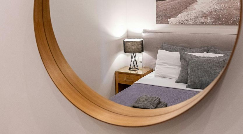 Photo of Luxurious Hillside Haven