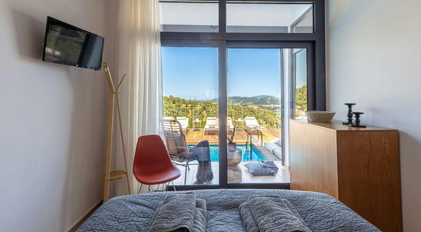 Photo of Luxurious Hillside Haven