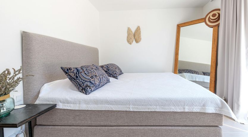 Photo of Rosewater Breeze