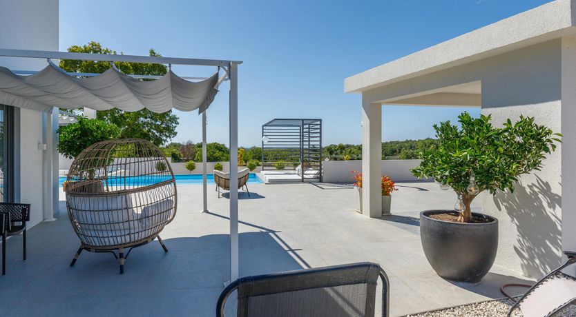 Photo of Rosewater Breeze