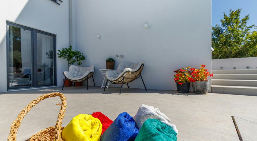 Photo of Rosewater Breeze