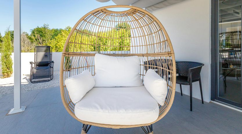 Photo of Rosewater Breeze