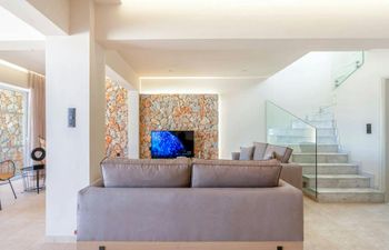 Dreamscape Retreat Villa