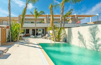 Dreamscape Retreat Villa