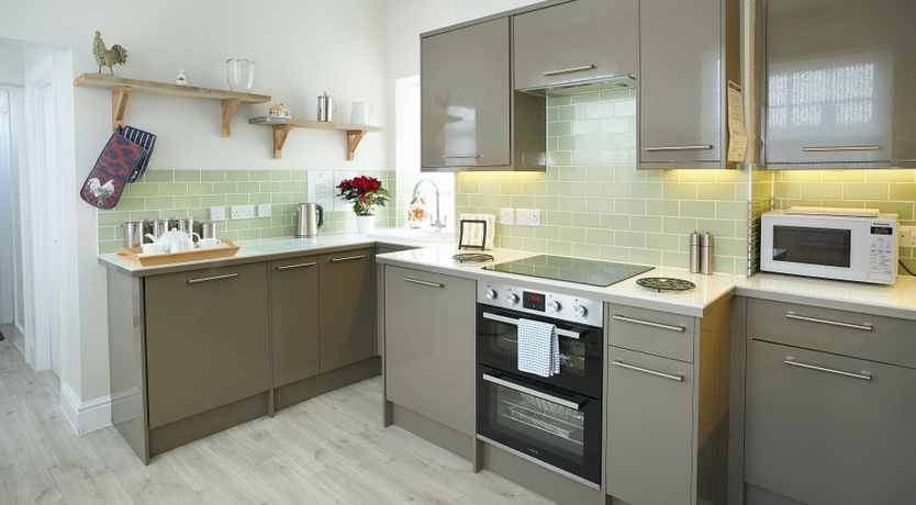 Photo of Whispers of Waves