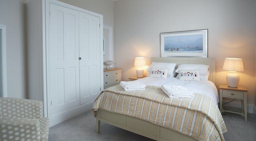 Photo of Whispers of Waves