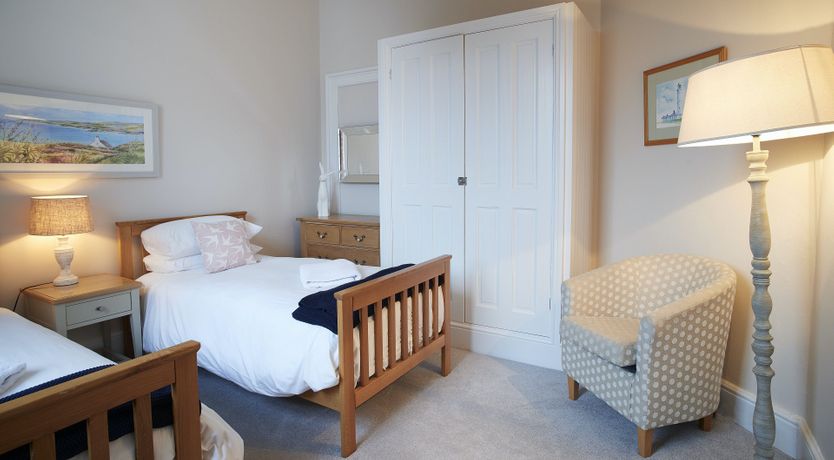 Photo of Whispers of Waves