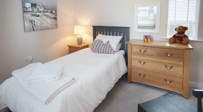 Photo of Whispers of Waves