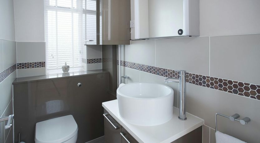 Photo of Whispers of Waves